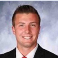 Delta Air Lines Employee Samuel Shepherd's profile photo