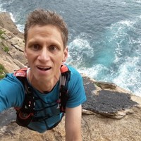 FDB UK Employee Andrew Benham's profile photo