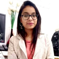 Pinnacle Testing Services Employee Nikita Rajput's profile photo
