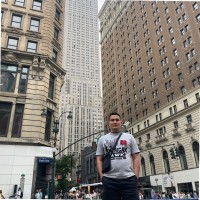 ITOP1000 - Web&Mobile Developers Employee Nurmuhammet Saryyev's profile photo