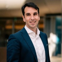 Bloomberg Employee Aitor Ardanza Salas's profile photo