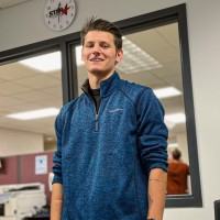 Xtend Employee Dominick Verhoeven's profile photo