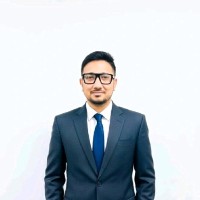 Genpact Employee Subhajit Dutta's profile photo