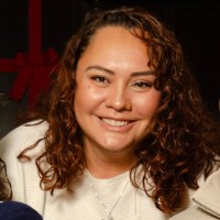 Perigean Technologies Employee Crystal Dugan's profile photo