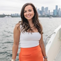 HubSpot Employee Danielle Gormley's profile photo
