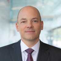 Värde Partners Employee Bradley Bauer's profile photo