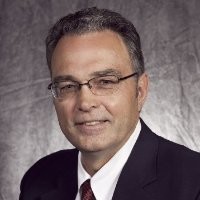 McLaren Health Care Employee George Goble's profile photo