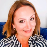 The Space Between Employee Gemma Harris's profile photo