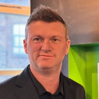 Arcade Strange Employee Seth Jackson's profile photo