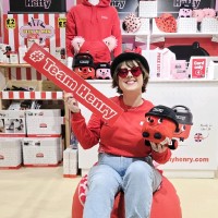 Numatic International Employee Rebecca Parris's profile photo