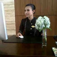 Royal Ambarrukmo Yogyakarta Employee Ervina Amelia's profile photo