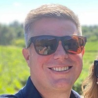 Daniel Teske Email & Phone Number