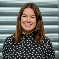 XIC - Design | Print | Display Employee Nicola Anderson's profile photo