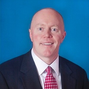 Teleflex Vascular Intervention Employee David Woodall's profile photo