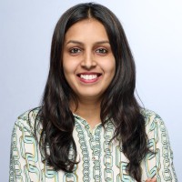Join GmbH Employee Pooja Bhat's profile photo