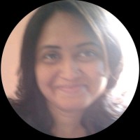 NETAPS Foundation-FREE Edu with Stipend/Salary~Rs.50KPM Employee Ipsita B's profile photo