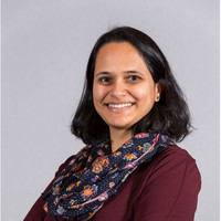 Kard Employee Pooja Panse's profile photo