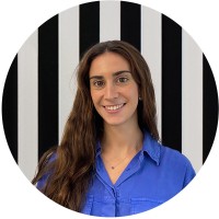 EIGHT & BOB Employee Lucia Mompó's profile photo