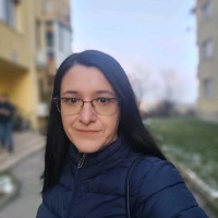 WebHostFace Hosting Services Employee Rosana Rusanova's profile photo