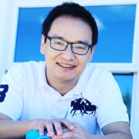 Kirkland & Ellis Employee Gene Chen's profile photo