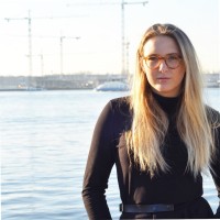 Bever Employee Lea van Diermen's profile photo