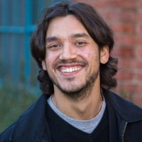 Spectrum Project Management Group Employee Gabriel Rivera's profile photo