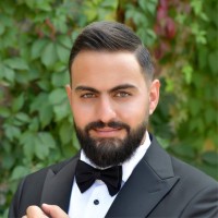 Amir Baz Email