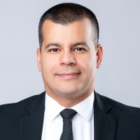 Vecor Pipeline Integrity, Inc. Employee Andres Acosta Villarroel's profile photo