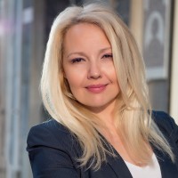 Hellenic Ministry of Digital Governance Employee Christina Kyritsi's profile photo