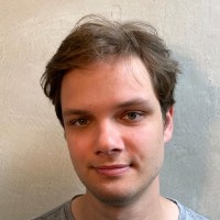 Pathé Thuis Employee Tim Augustinus's profile photo