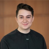 Justin Palacios Email & Phone Number