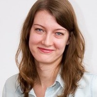 C&F Employee Joanna Rozum's profile photo