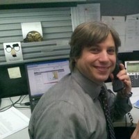 Syinc Employee Steve Haislet's profile photo