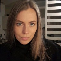 Edinburgh Science Employee Dovile Jancionyte's profile photo