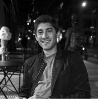 Cherner Automotive Group Employee Michael Cherner's profile photo