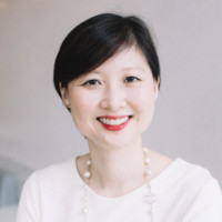 Swire Coca-Cola HK Employee Sharon Gooi's profile photo