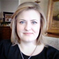 Vigilant Global Trade Services, LLC Employee Tara Adondakis's profile photo