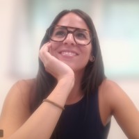 Università degli Studi di Teramo Employee Lucia Migliorelli's profile photo