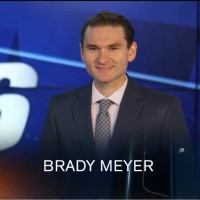 WLUC TV6 Employee Brady Meyer's profile photo