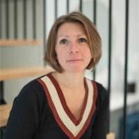 FERROTRACT Employee Juliette Adam's profile photo