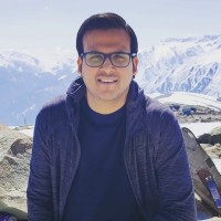 Parth Gupta Email & Phone Number