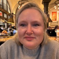 IPPR Employee Laura Chappell's profile photo