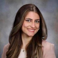 Morse Watchmans Inc. Employee Erzana Destani's profile photo