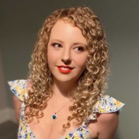 No More Robots Employee Rachael Rose's profile photo