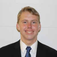 Pioneer Cladding and Glazing Systems Employee Jack Spaulding's profile photo