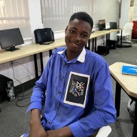 Vzy Employee Chijioke Uzodinma's profile photo
