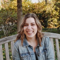 Simple Pin Media® Employee Elise Pélot's profile photo