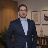 Nasdaq Employee Anders Eriksson's profile photo
