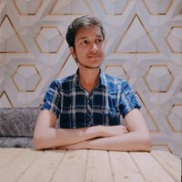 HB WEBSOL Employee Kartik Goswami's profile photo