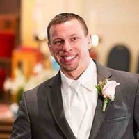 Texas Roadhouse Employee Mark Demo's profile photo